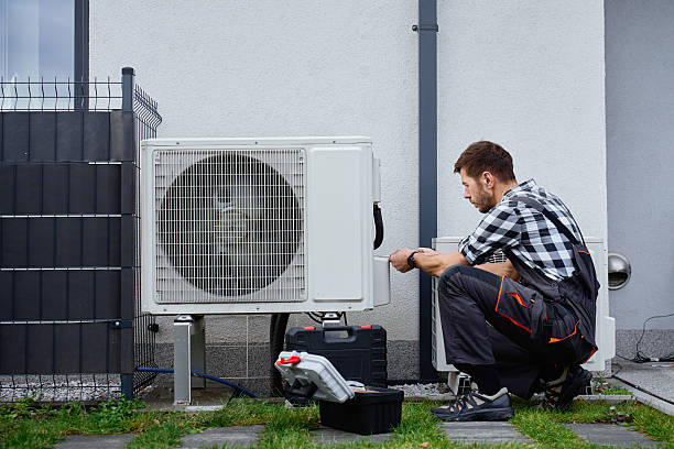 Trusted Emergency Ac Repair service in New Baltimore, OH - HVAC Repair CO